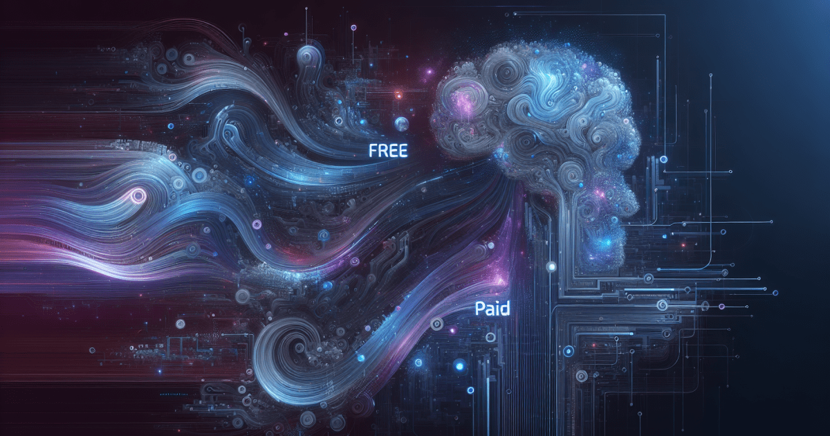 Free vs Paid AI Tools: When to Upgrade Your Workflow in 2025