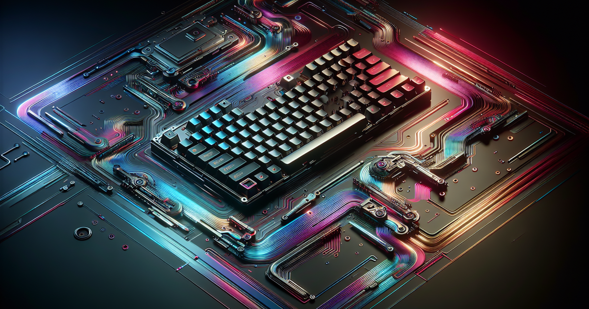 Mechanical Keyboards Explained: Complete Buyer's Guide 2025