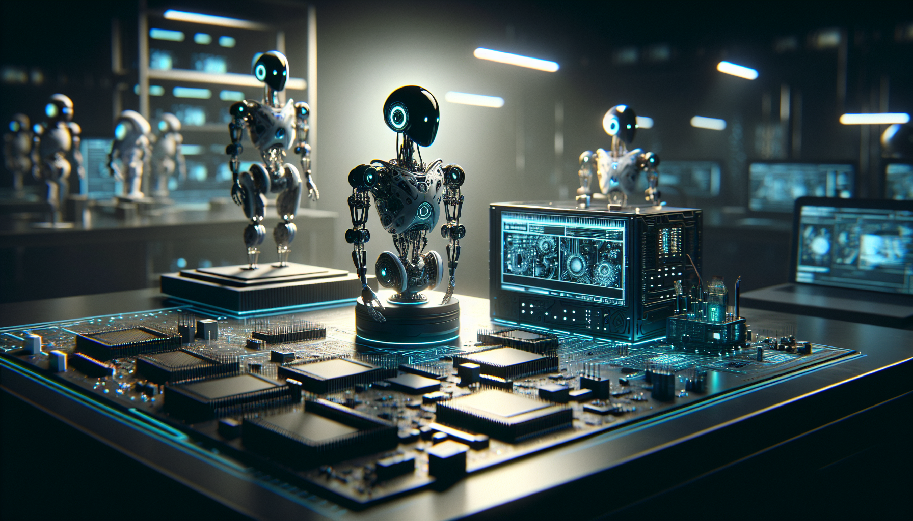 AI Agents Need Better Controls to Prevent Enterprise Chaos