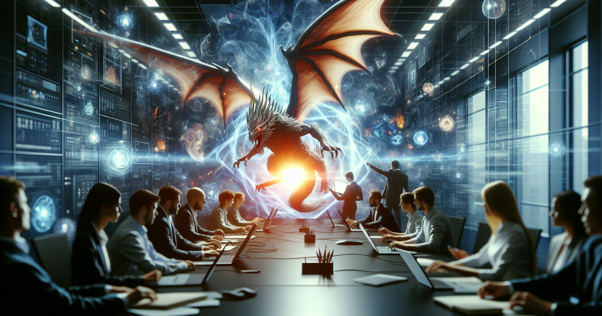 Resolve AI Rockets to $1B Valuation in Massive Series A