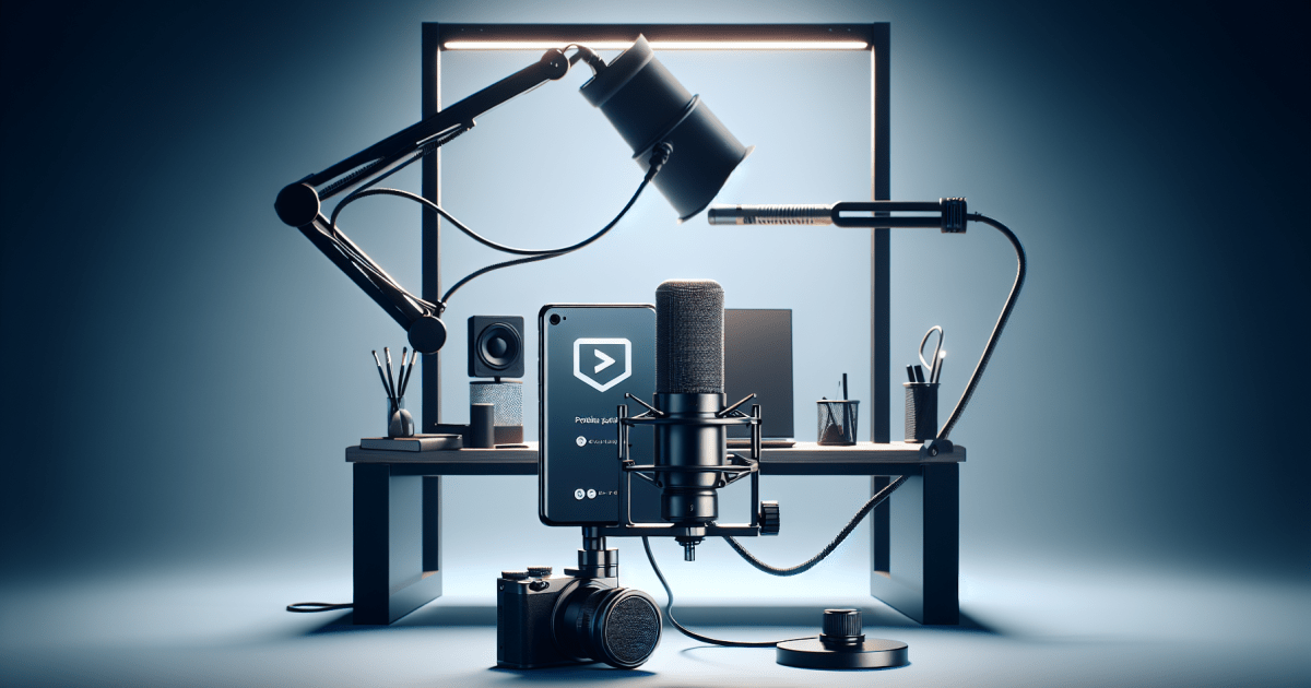 Best Podcast Microphones 2026: 8 Mics I Actually Tested for Gaming Content