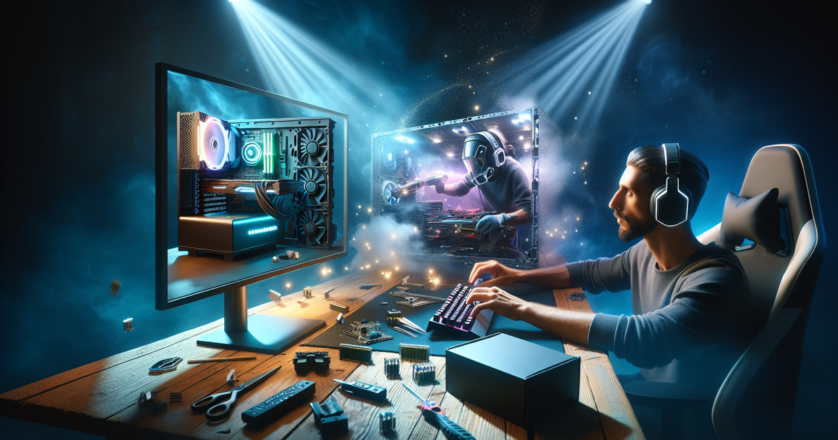 Complete OBS Streaming Setup Guide: Hardware You Actually Need
