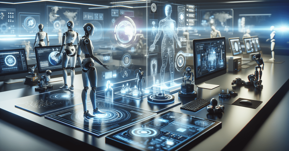 Data Centers Finally Got Their Main Character Moment in 2025