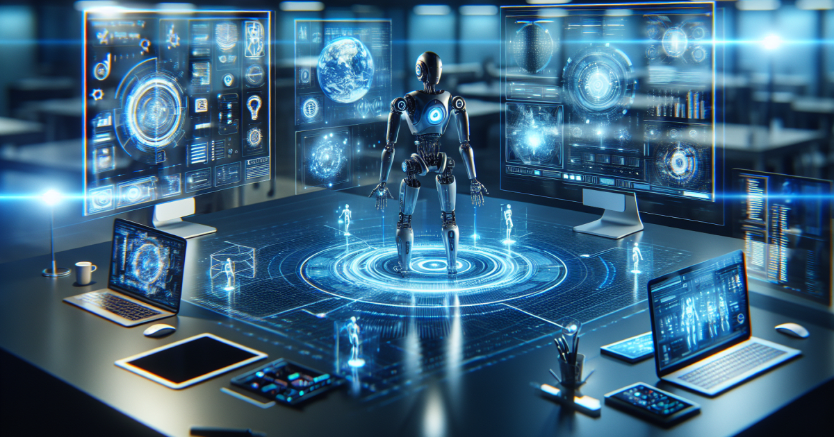 Enterprises Ready to Stop Playing the Field with AI Vendors