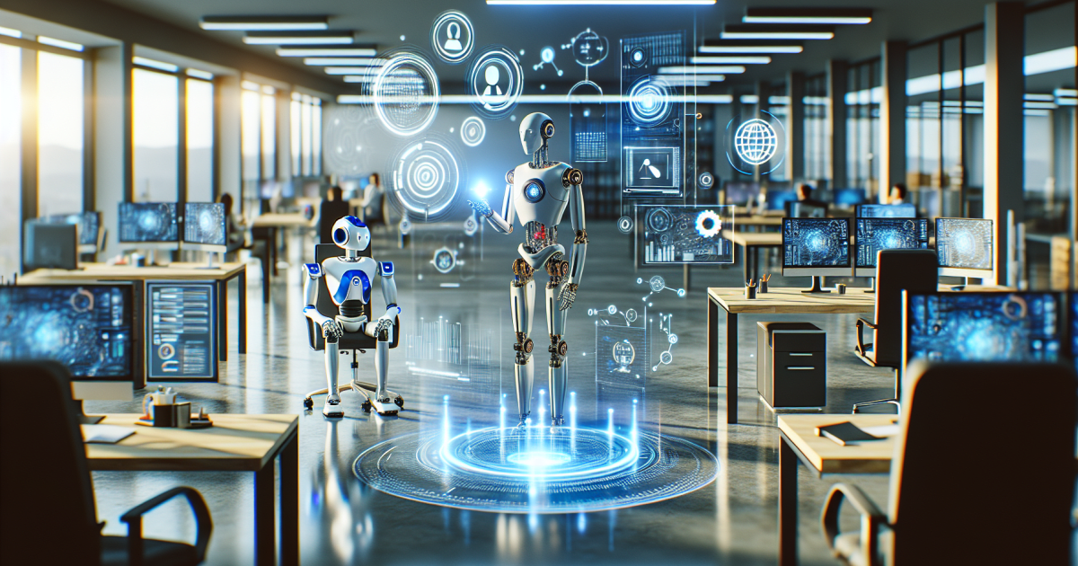 AI's Coming for Your Job in 2026, Say Silicon Valley VCs