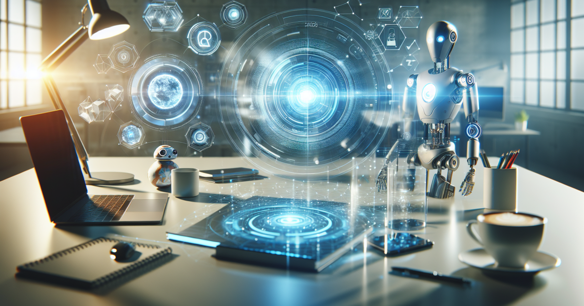 AI Is Creating Emotions That Don't Exist Yet