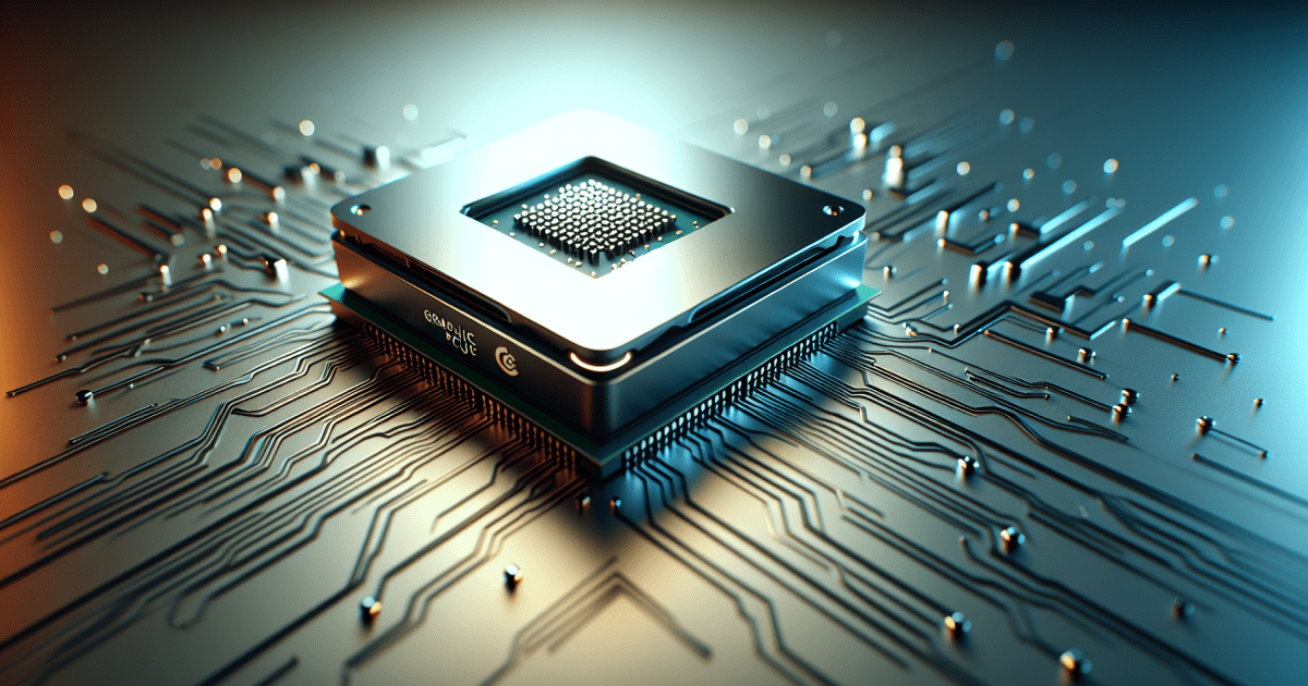 AMD's New AI Chips Actually Make Your PC Smarter (Finally)