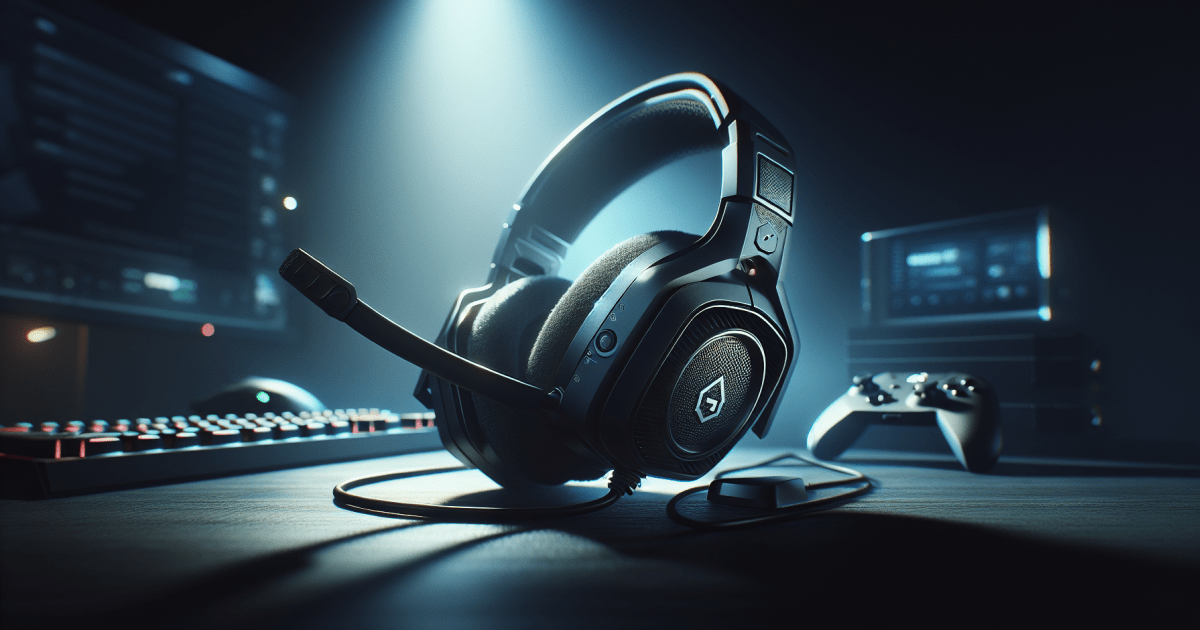 Logitech G935 Wireless Gaming Headset Review: Still Worth It in 2026?