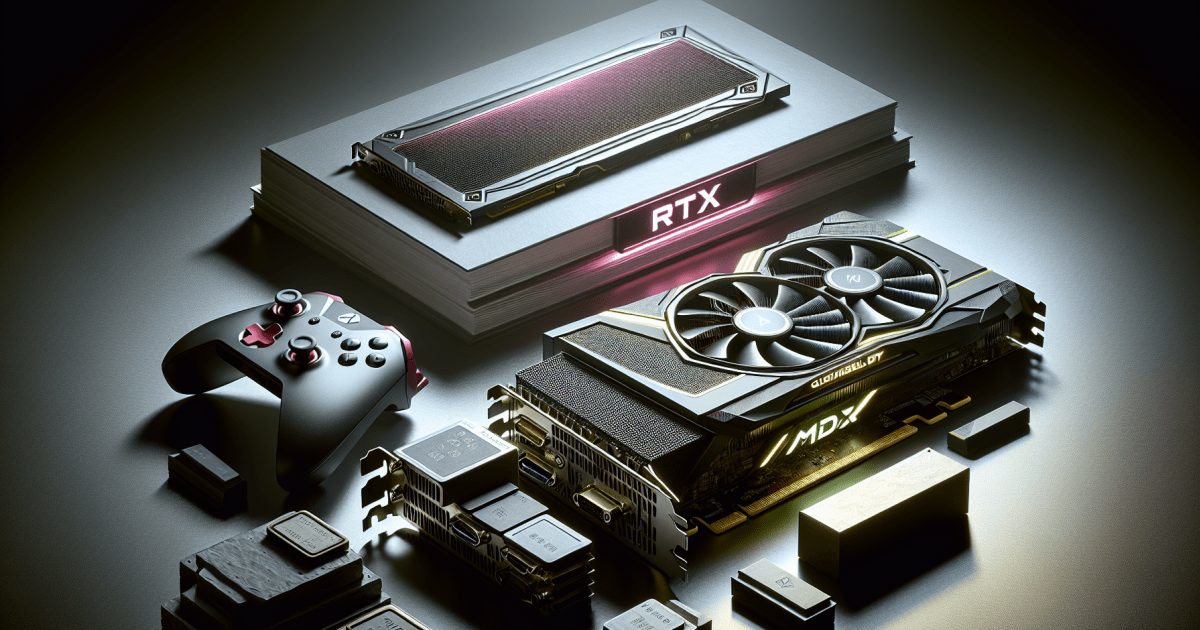 CES 2026: Nvidia, AMD, and Razer Drop Their Wildest AI Tech Yet