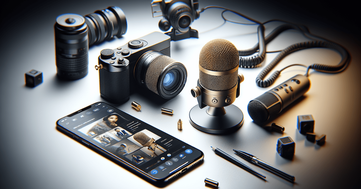 The Ultimate Condenser Microphone Guide for Gamers in 2026