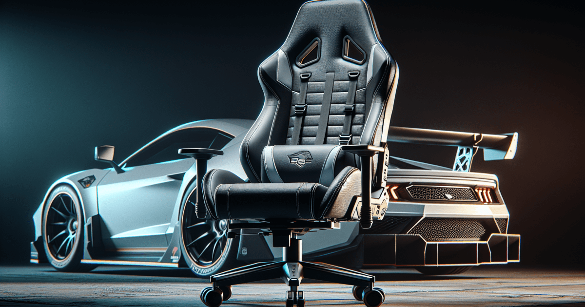 GTRacing Gaming Chair Review: 6 Months of Real-World Testing (2026)