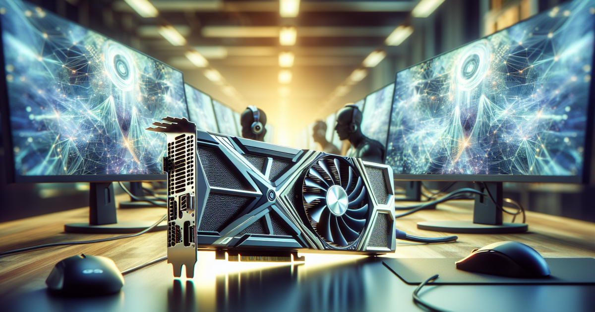 US Slaps 25% Tax on Nvidia's China-Bound AI Chips