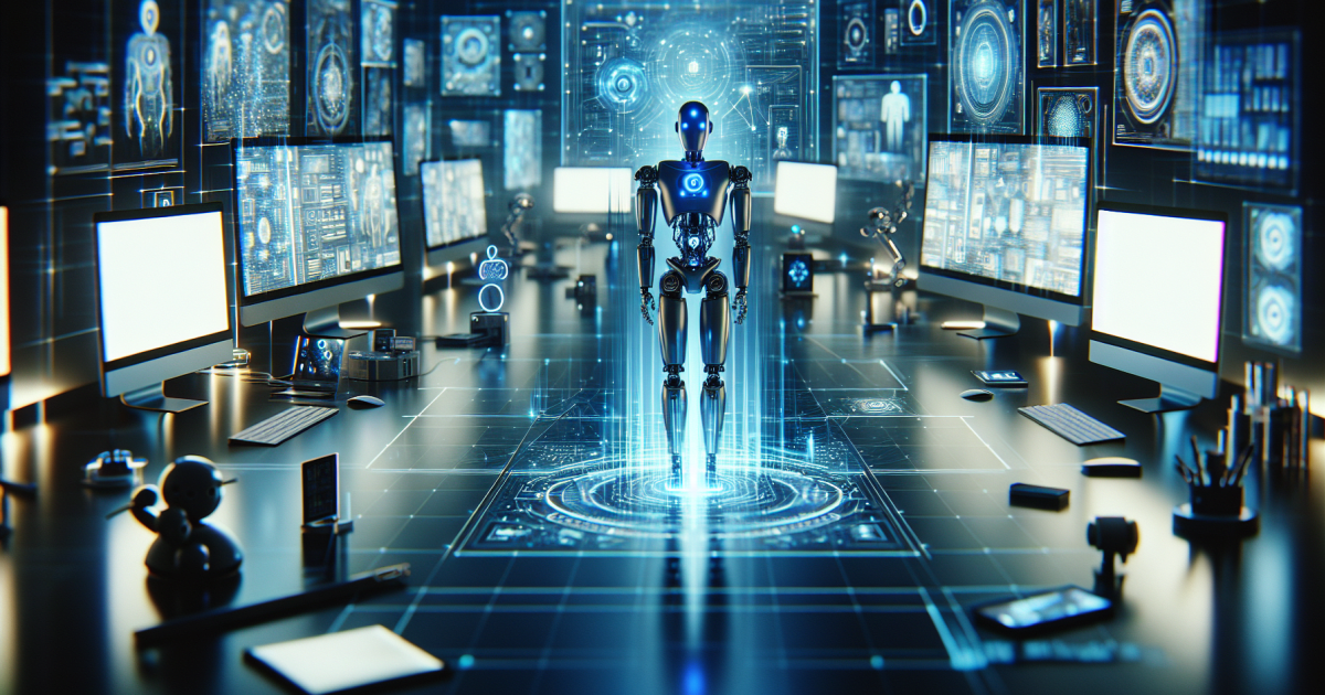 News Corp Teams Up With AI Startup Symbolic.ai for Newsrooms