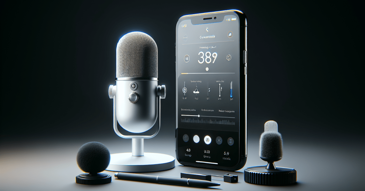 Best Microphone for iPhone 2026: 9 Mics I Actually Put Through Hell