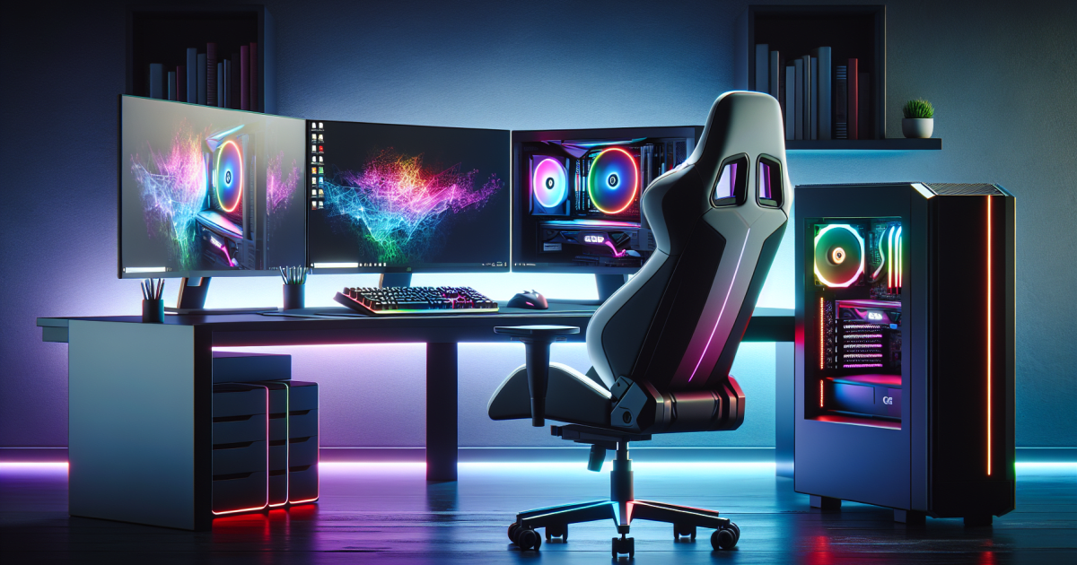 Razer Gaming Chair Review: I Tested the Enki Pro for 6 Months - Worth the Hype?