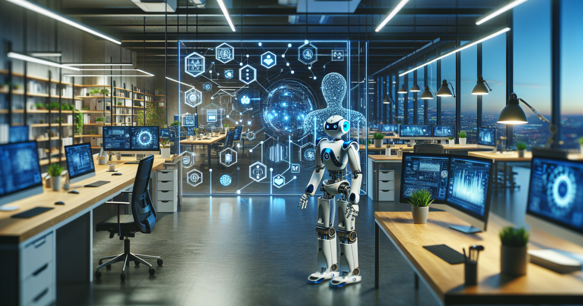 AI Startup Humans& Scores Massive $480M Despite Odd Name Choice