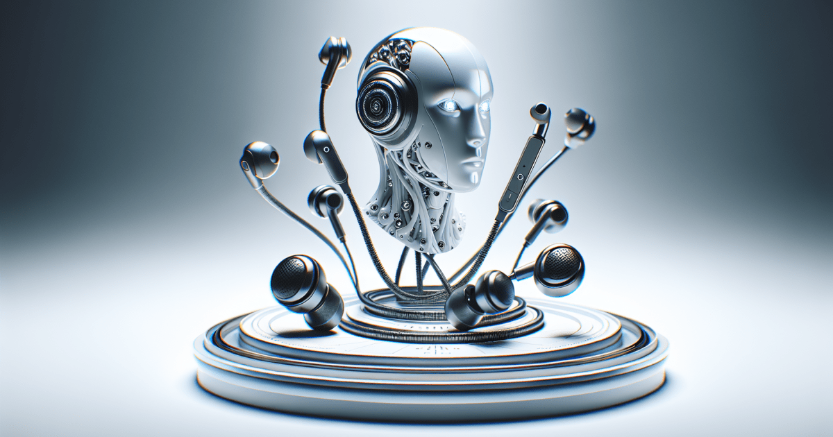 OpenAI's First Hardware Could Be AI Earbuds Coming This Year