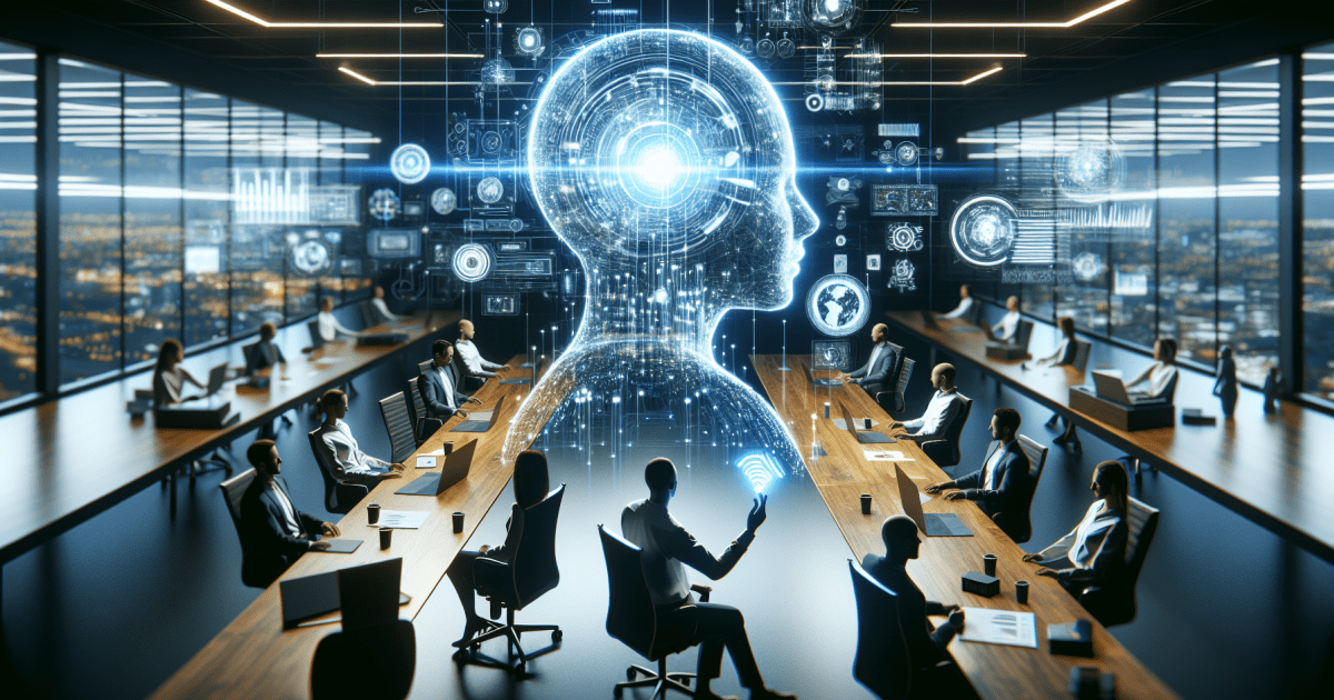 Apple's Working on AI Glasses to Chase OpenAI's Lead