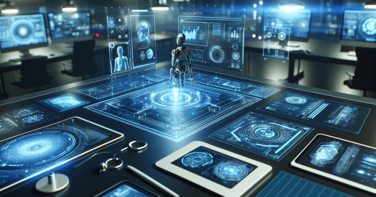 Ex-Google Team Builds AI Learning App to Teach Kids Real Skills