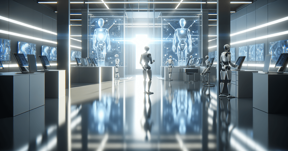 AI Labs Are Swimming in Cash But Where's the Business Model?