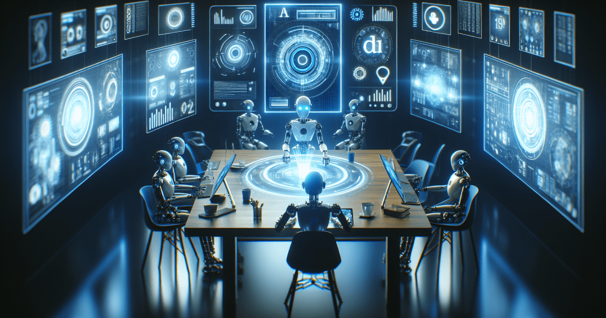 AI Hype Takes Center Stage as Tech CEOs Clash at Davos 2026