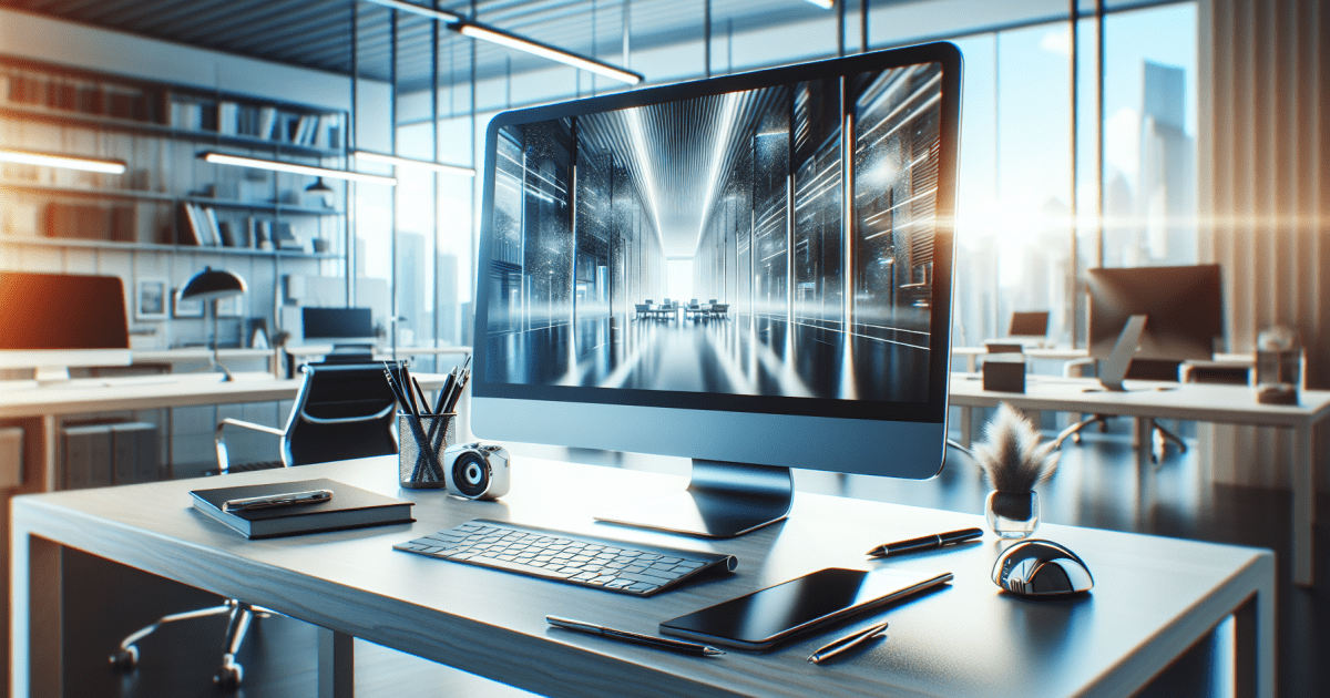 DHS Turns to Google and Adobe AI for Government Video Content