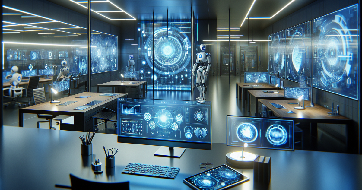 Companies Are Blaming AI for Layoffs That Have Nothing to Do With AI