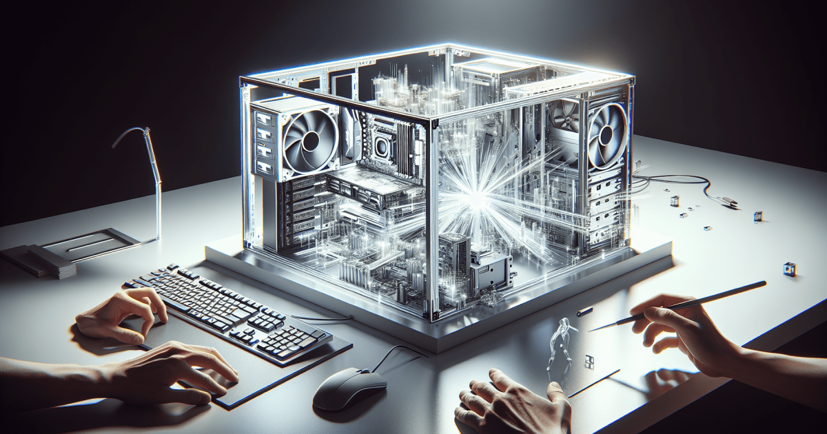 SpaceX Buys xAI: Musk's Wild Plan for Space Data Centers