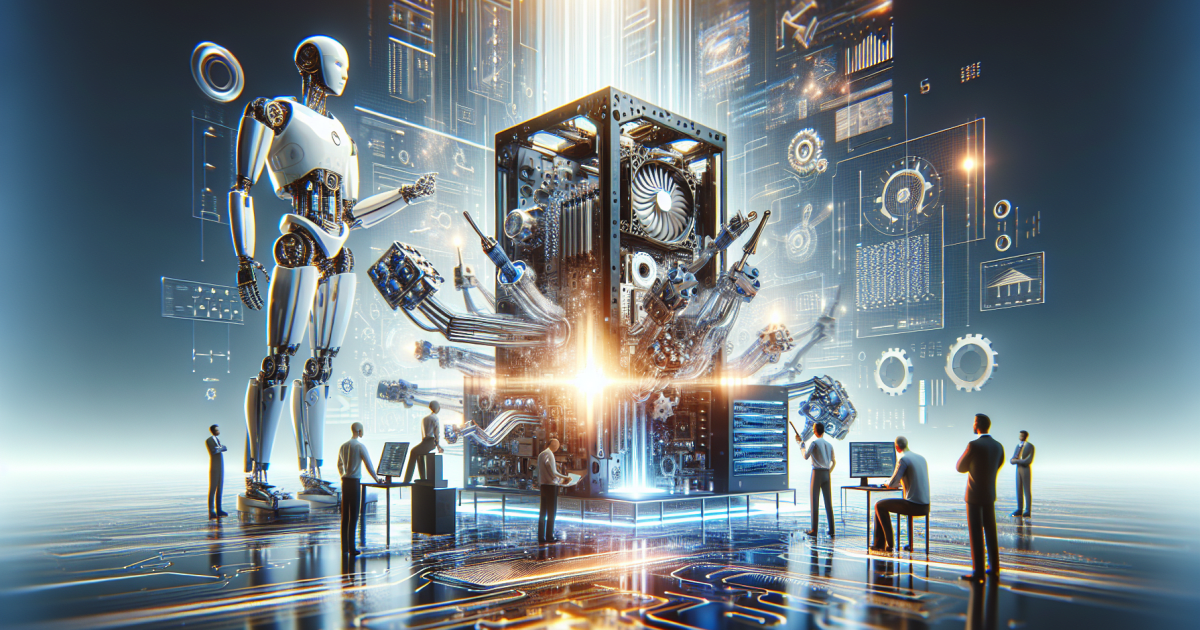 OpenAI's Frontier Platform Lets Companies Manage AI Agents Like Staff