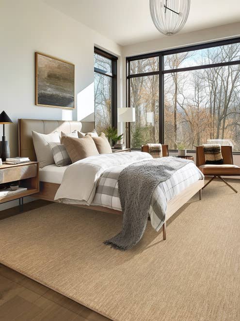 BRITANNIA carpet by Stanton