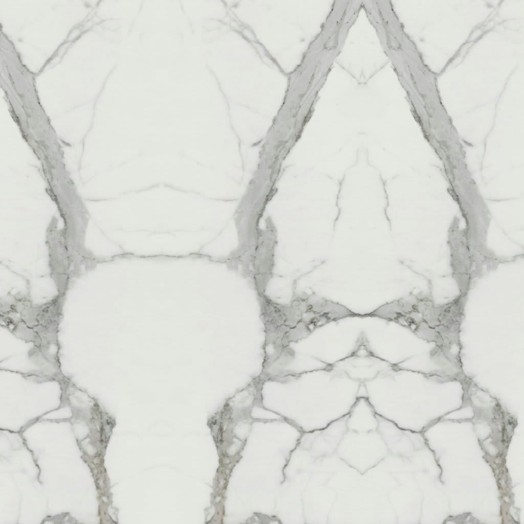 Montblanc Statuario - Slab carpet by MSI