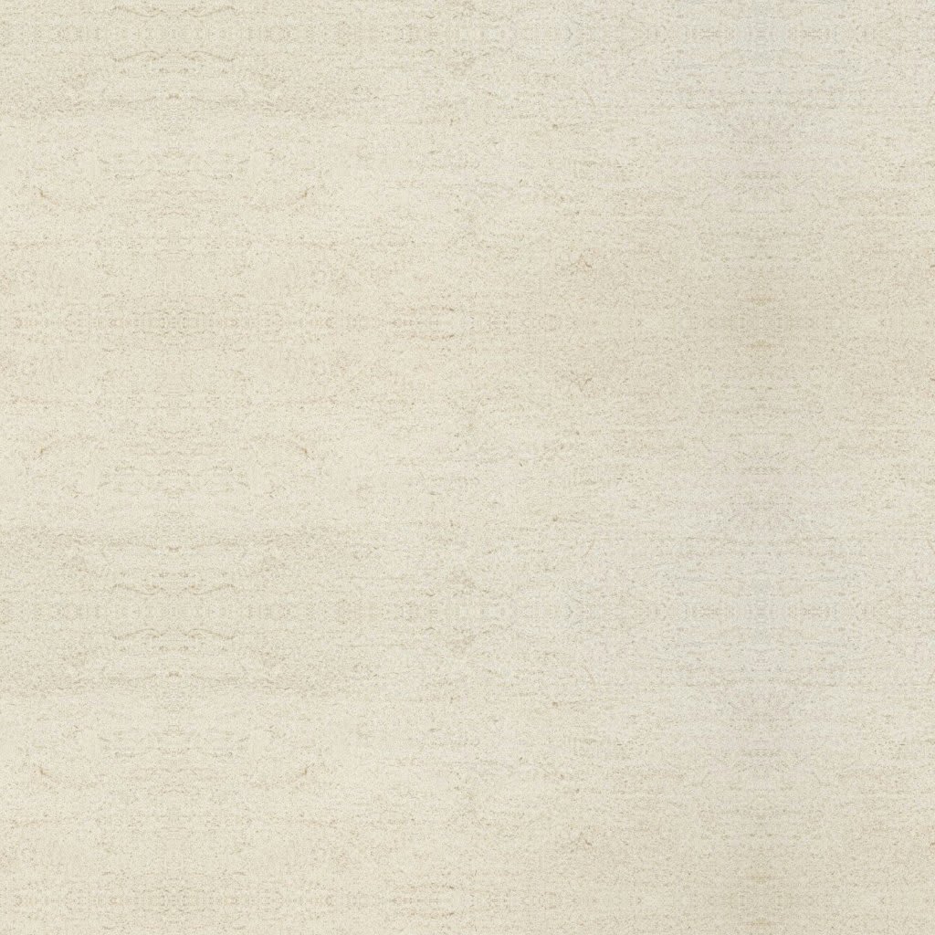 Livingstyle Beige Tile - Slab carpet by MSI
