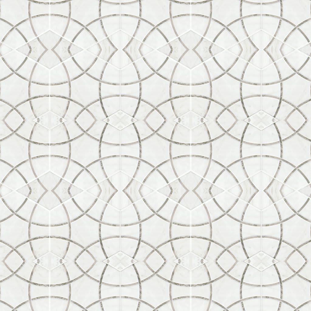 Geoglam Cloud - Slab carpet by MSI