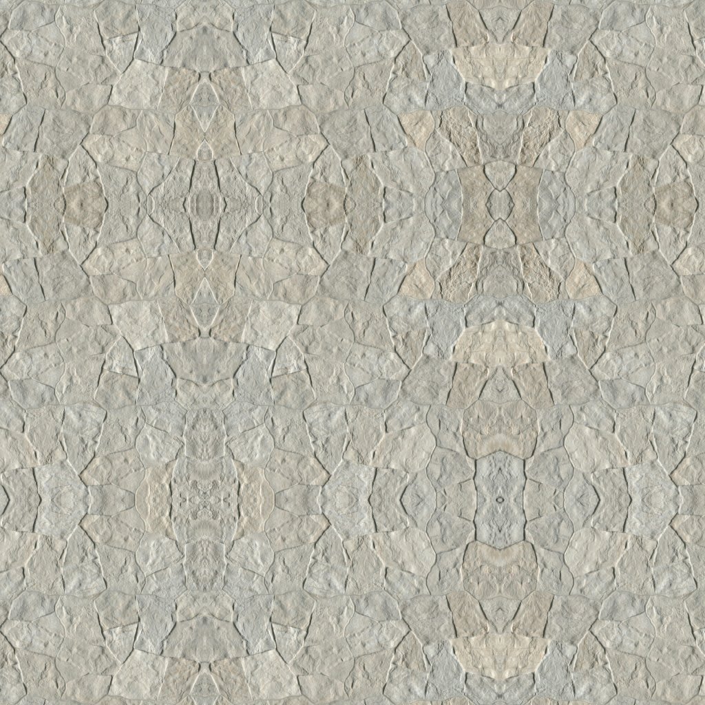Neptune Micas - Slab carpet by MSI