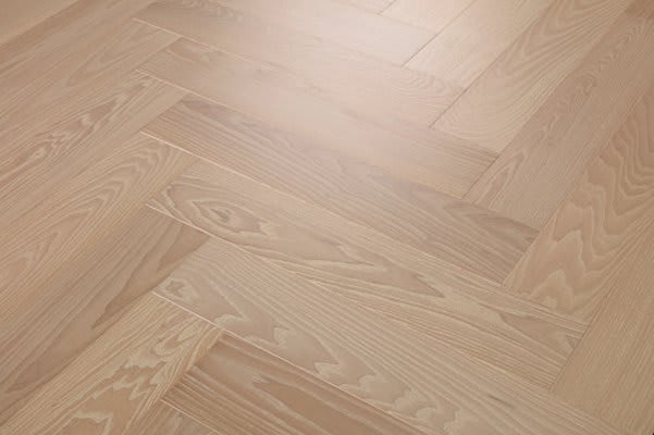 European Ash Herringbone carpet by Anderson Tuftex