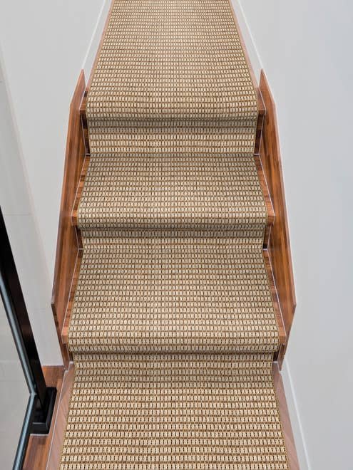 ARUBA carpet by Stanton
