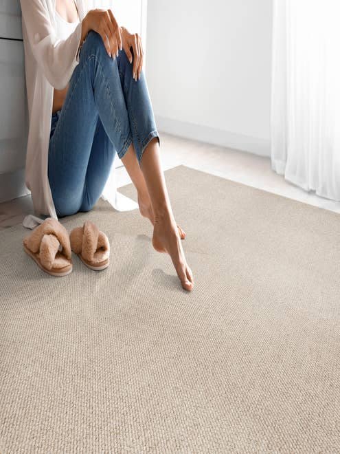 WREN carpet by Stanton