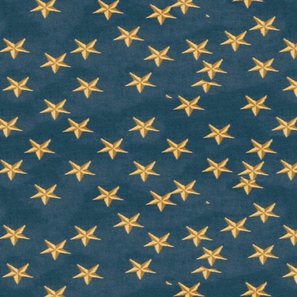 OCEAN STAR carpet by Stanton