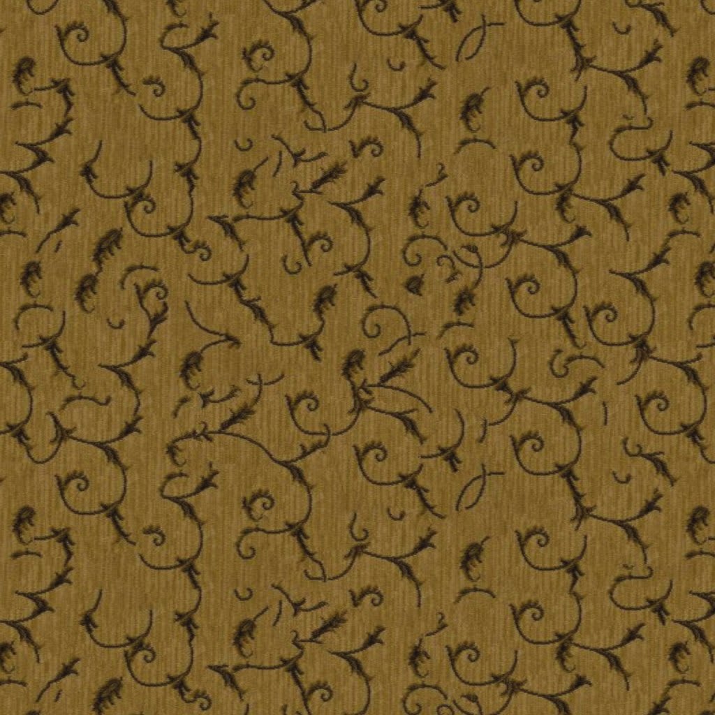 SOFT SCROLL carpet by Stanton