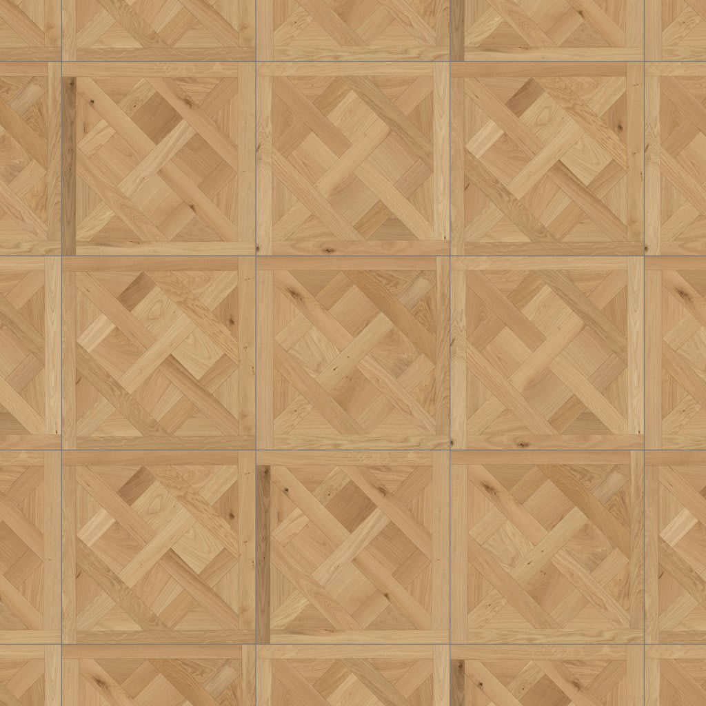 Provincial Parquet carpet by Anderson Tuftex