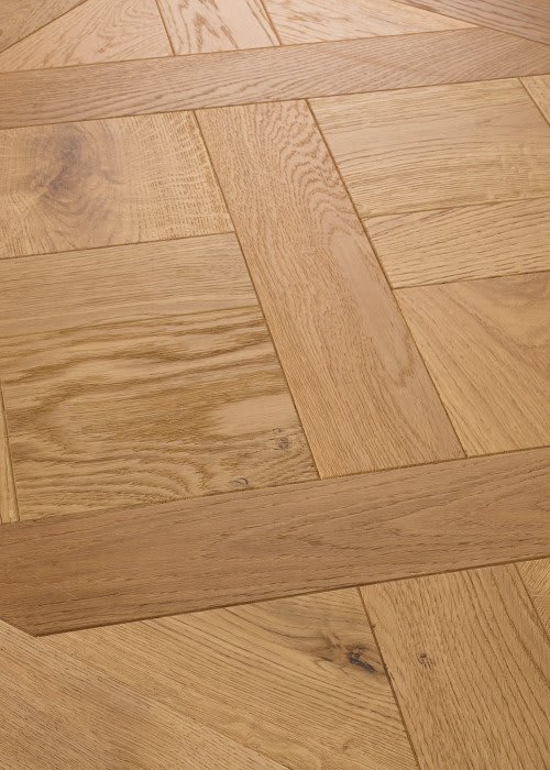 Provincial Parquet carpet by Anderson Tuftex