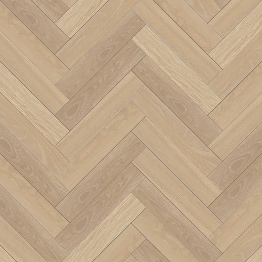 European Ash Herringbone carpet by Anderson Tuftex