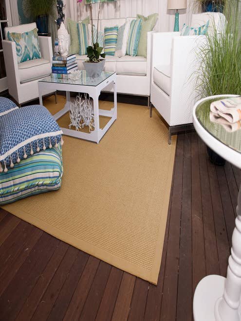 ARUBA carpet by Stanton
