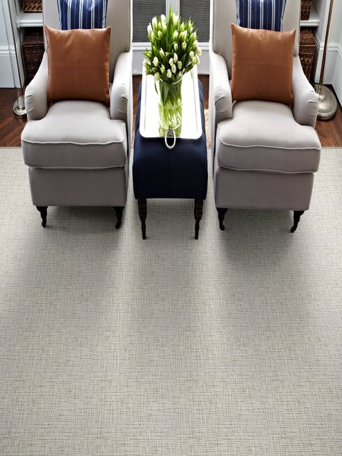 CARLOTTA carpet by Stanton