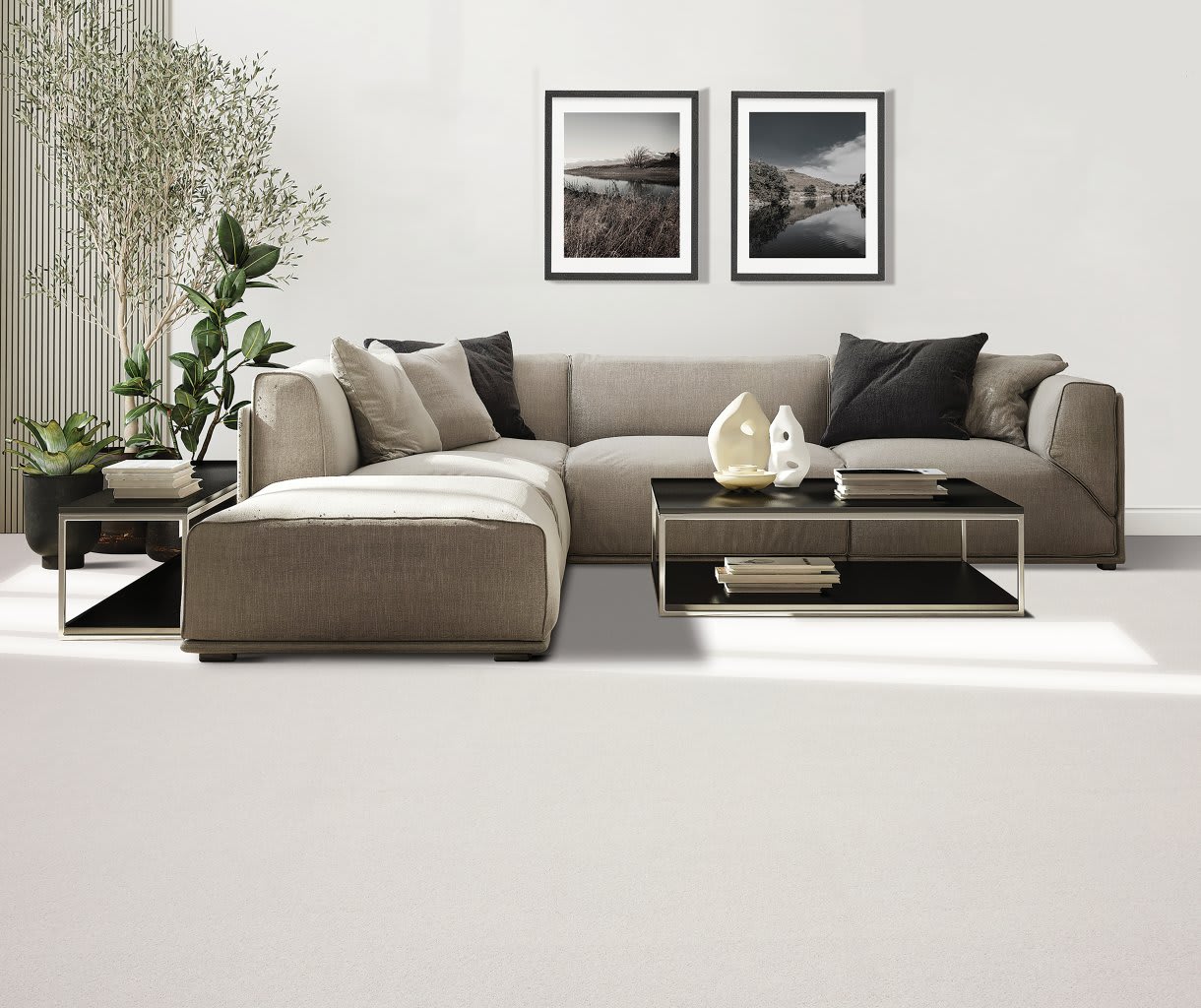 Quality Life carpet by Mohawk