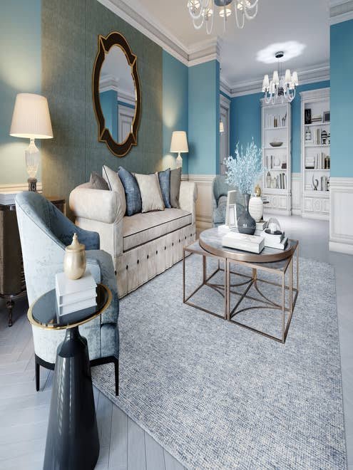 CAMYRA carpet by Stanton