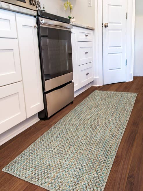 SOLINA carpet by Stanton