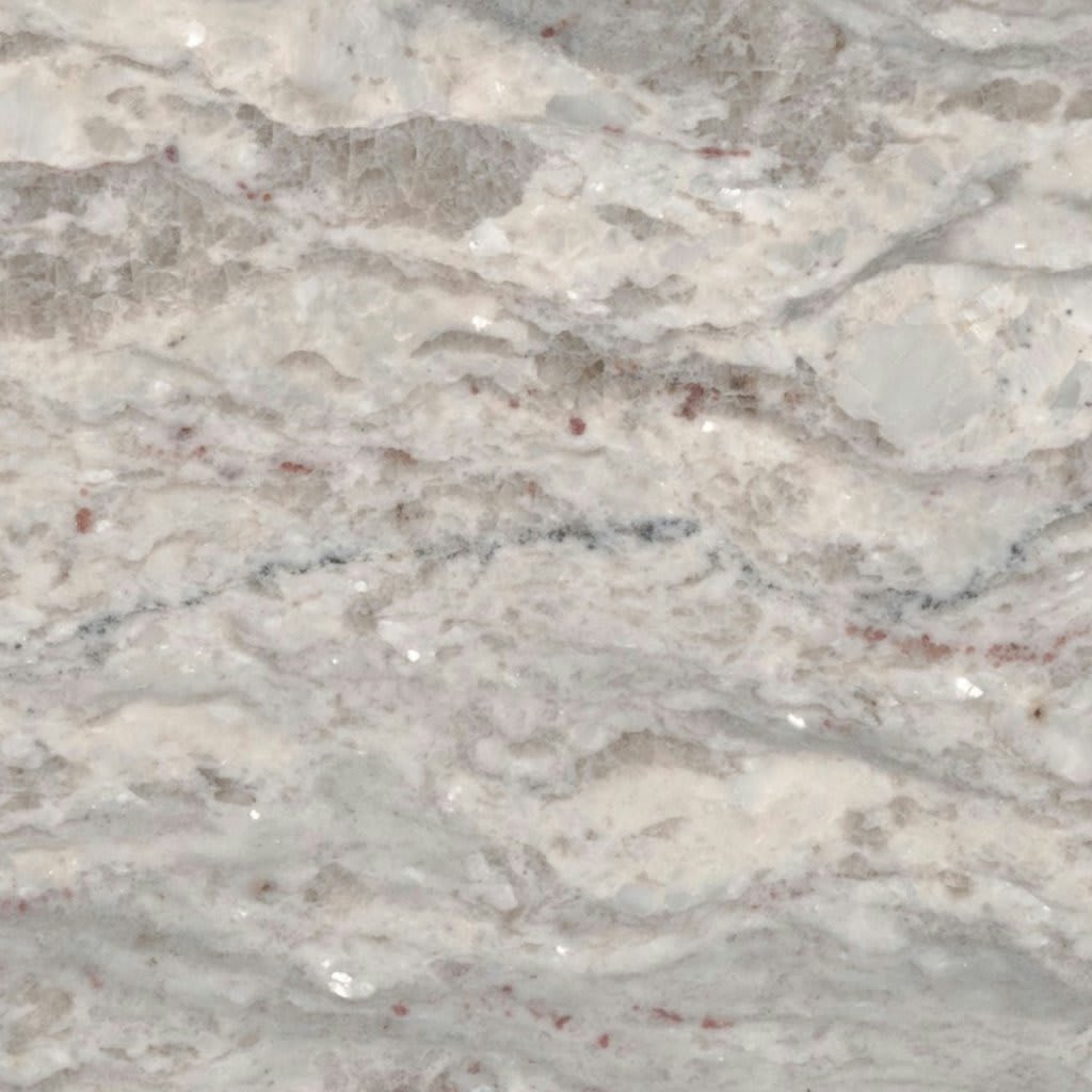 New River White - Slab carpet by MSI