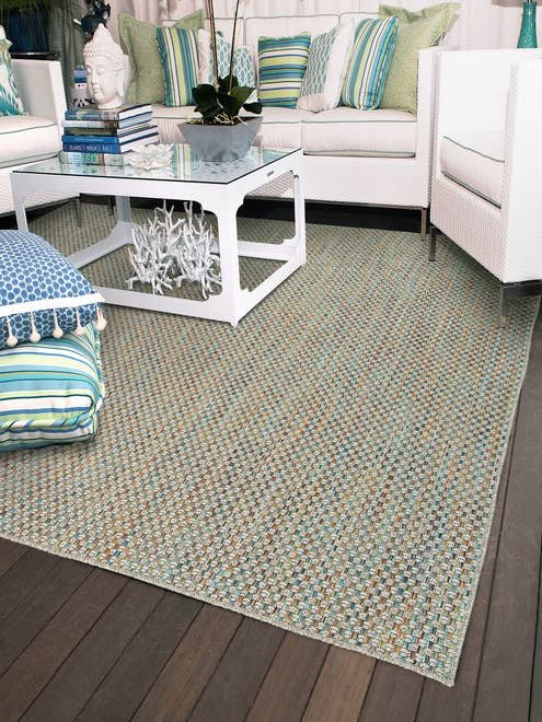 SOLINA carpet by Stanton