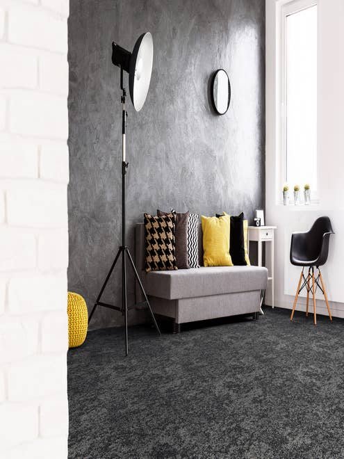 BROADWAY TILE carpet by Stanton